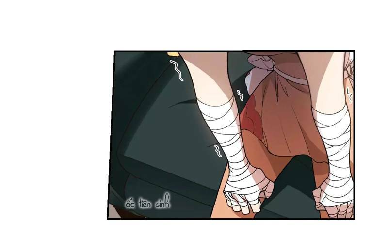 võng du chi cận chiến pháp sư chapter 230 13