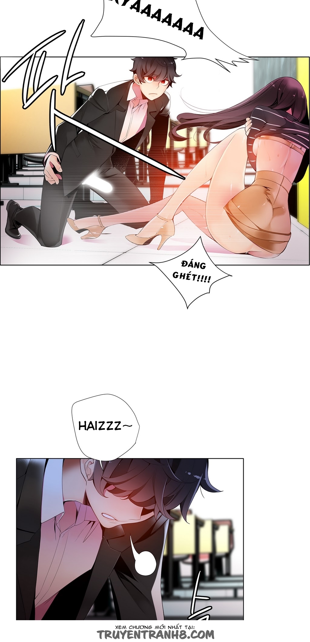 sự ràng buộc của lilith chapter 10 10