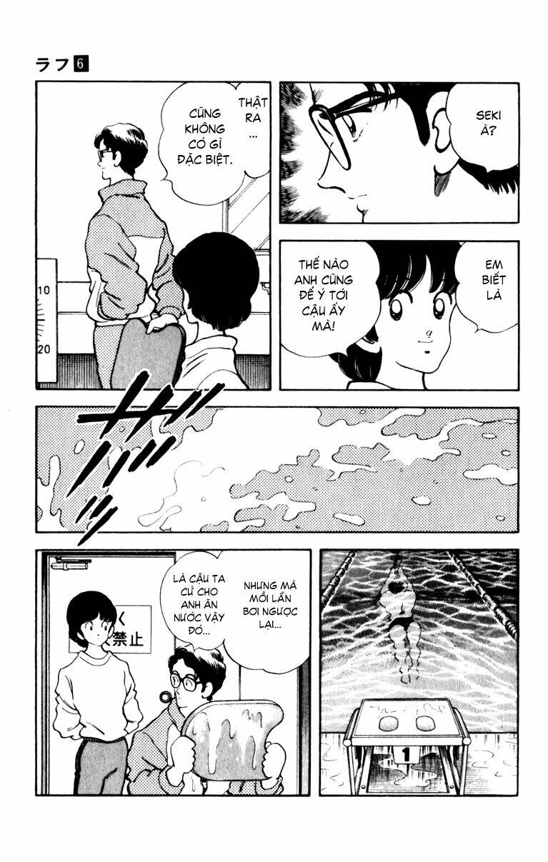 rough - ngọc thô chapter 56 10