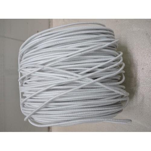 Dây nhôm bọc chỉ 2 li dùng uốn cây cảnh -0,5KG