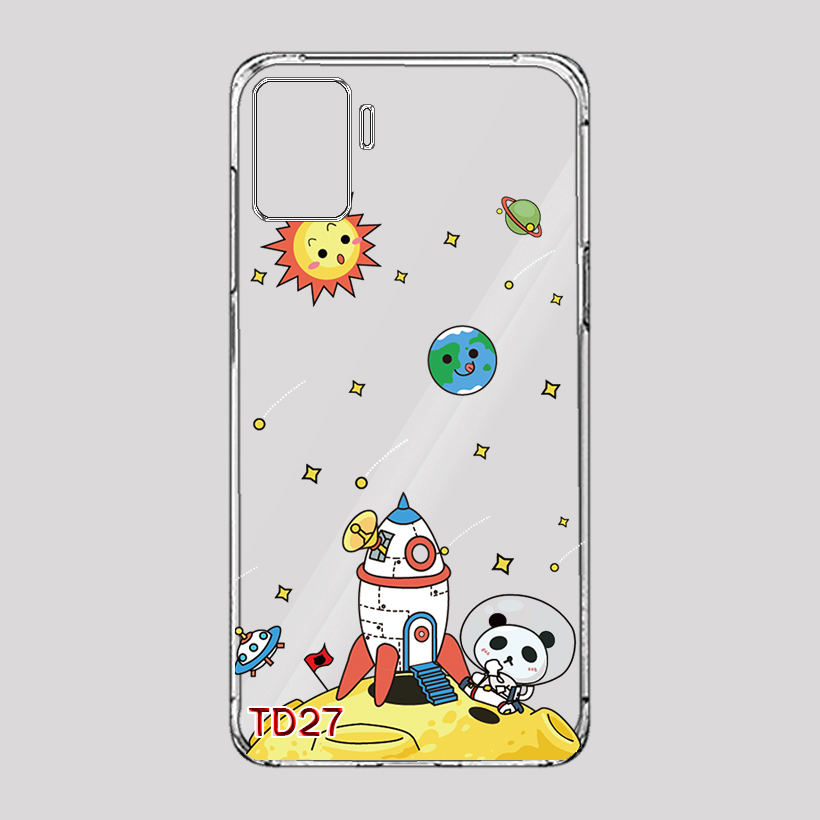 Ốp Lưng Dành Cho OPPO A94