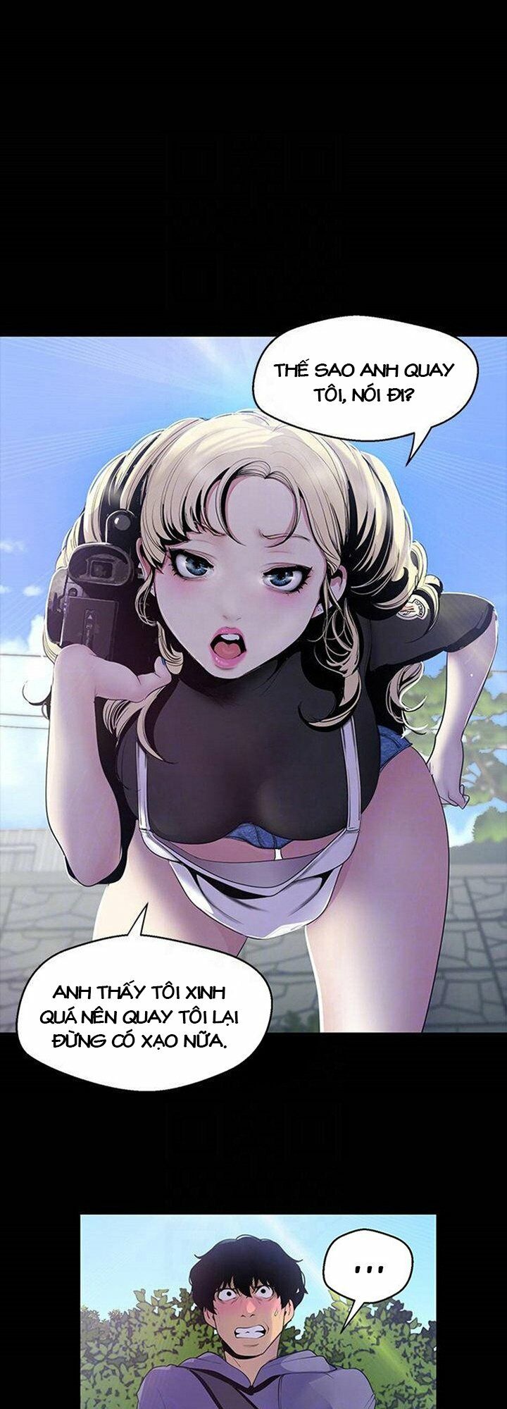 tân thế giới tuyệt vời chapter 58 13