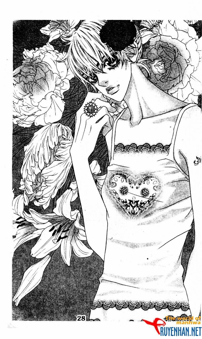 you're so cool chapter 38 10