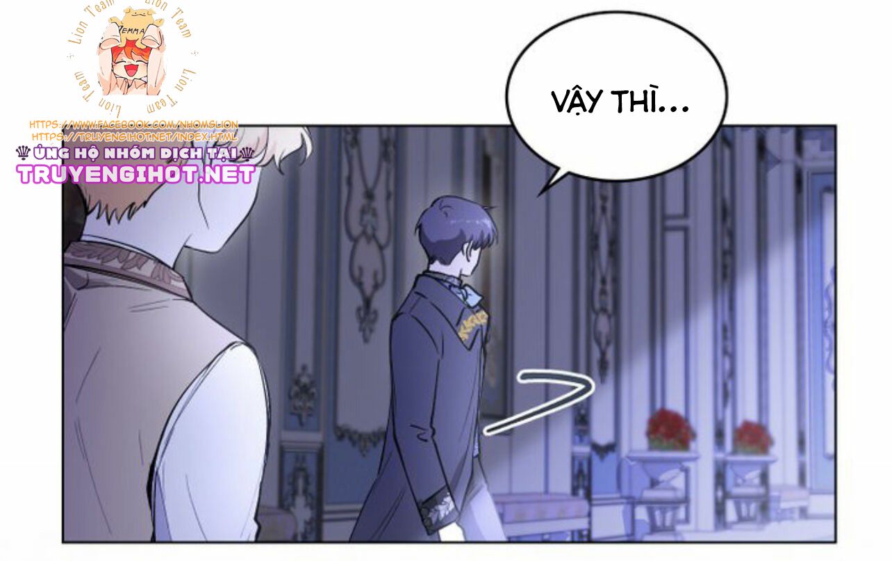 chịu đựng đi đại công tước!! chapter 9 53