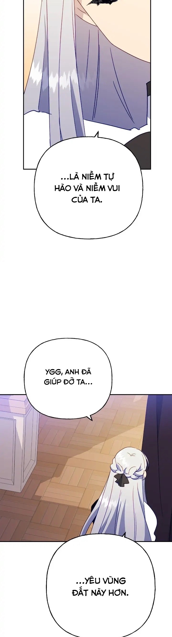 bình tĩnh nào, tiểu thư! chapter 79 22