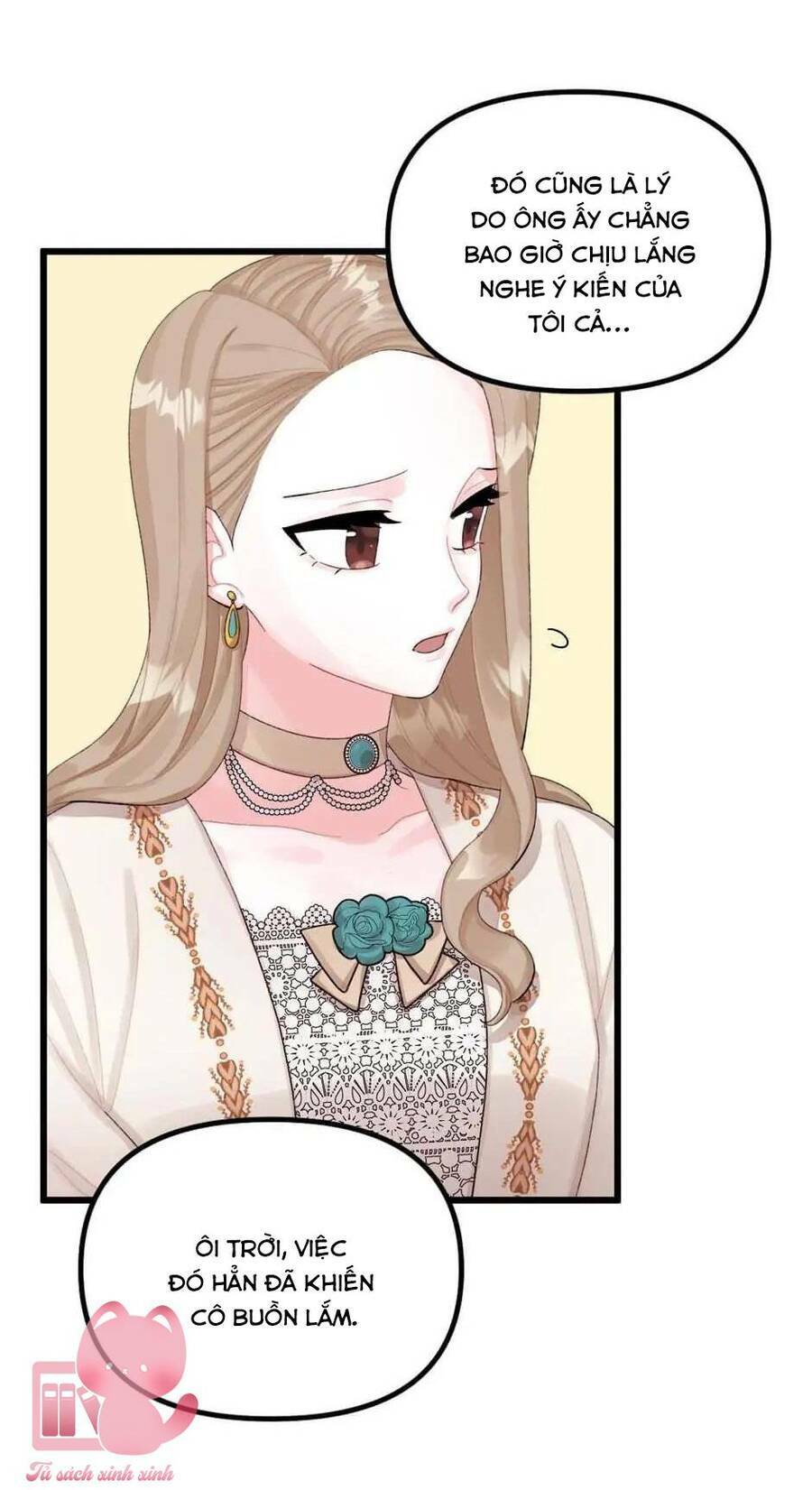 công chúa bãi rác chapter 64 63