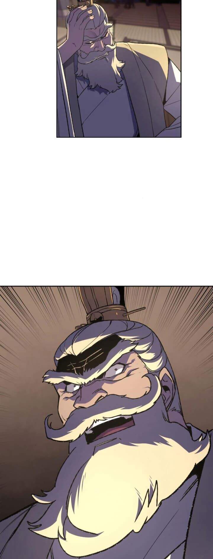 ta chuyển sinh thành cuồng quỷ truyền nhân chapter 5 66