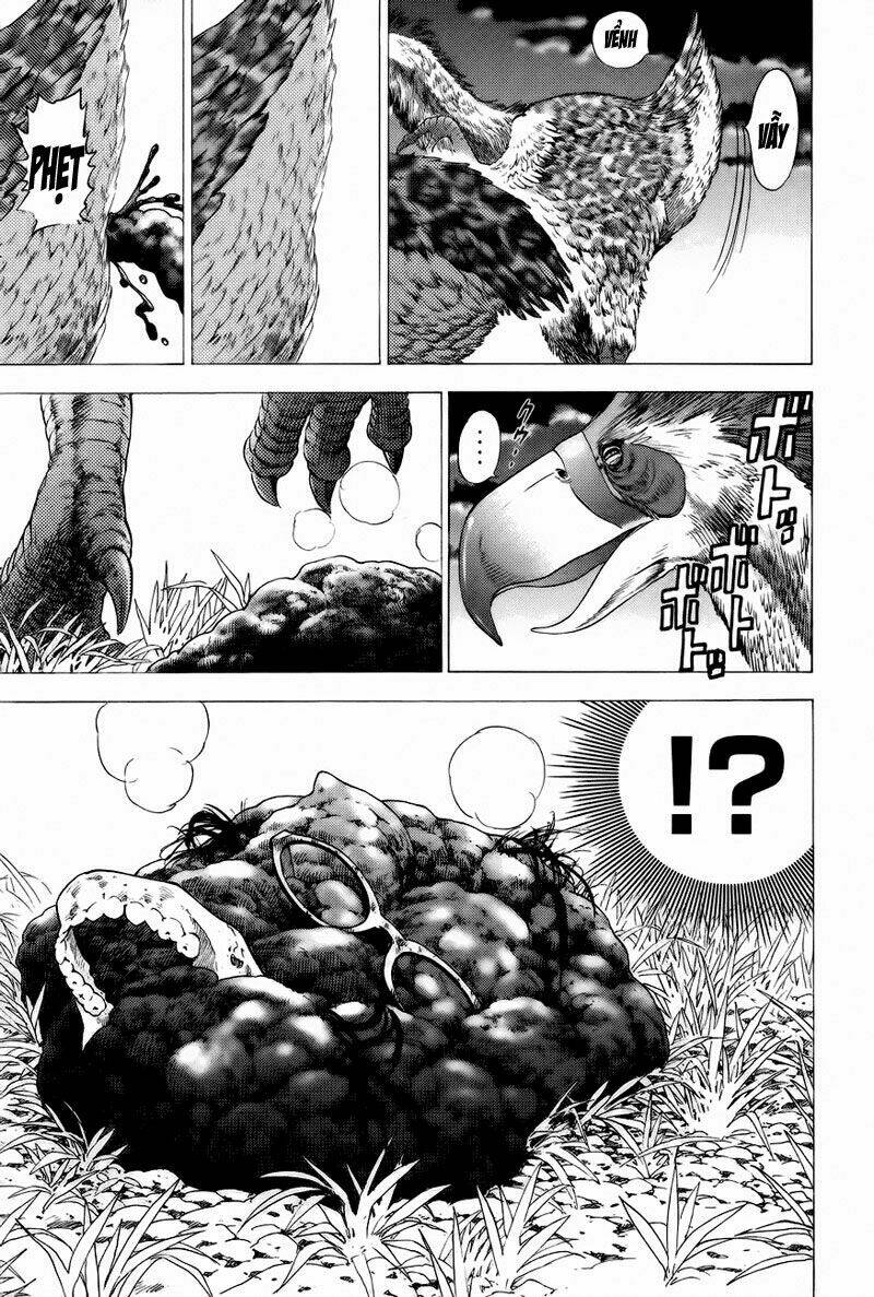 cage of eden chapter 92 19