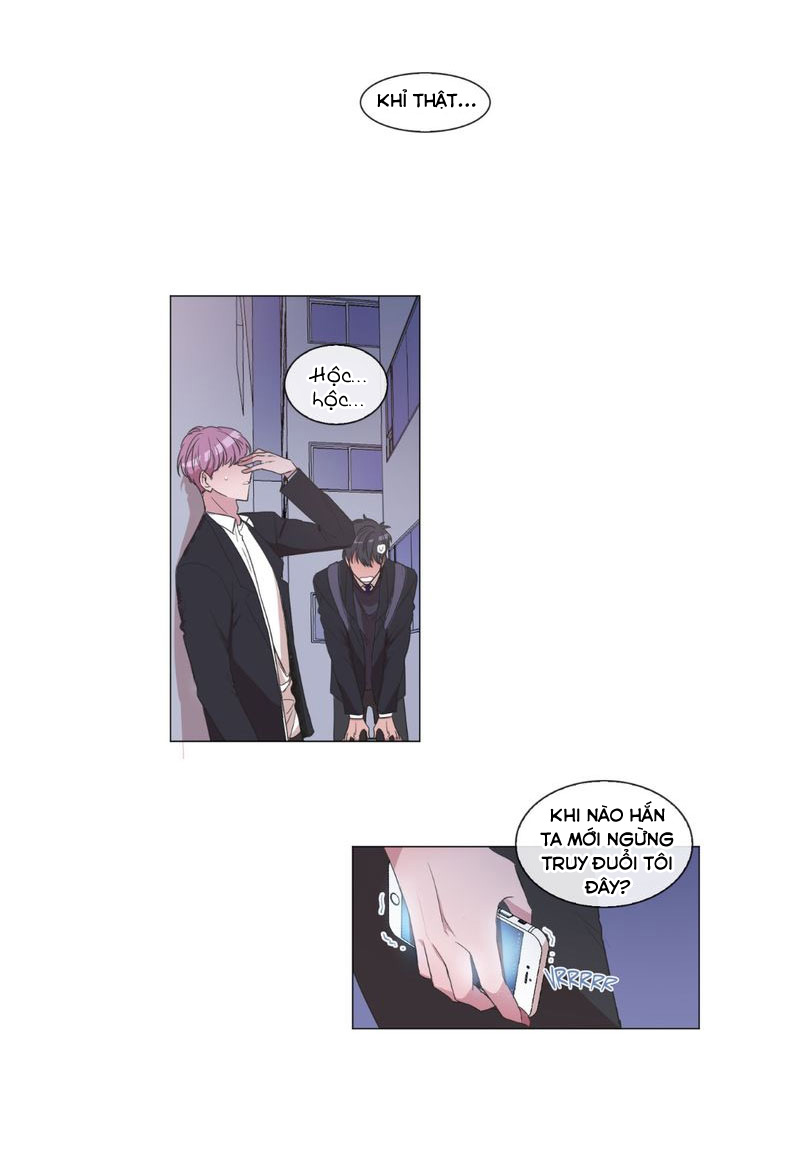 kí ức giả dối chapter 5 16