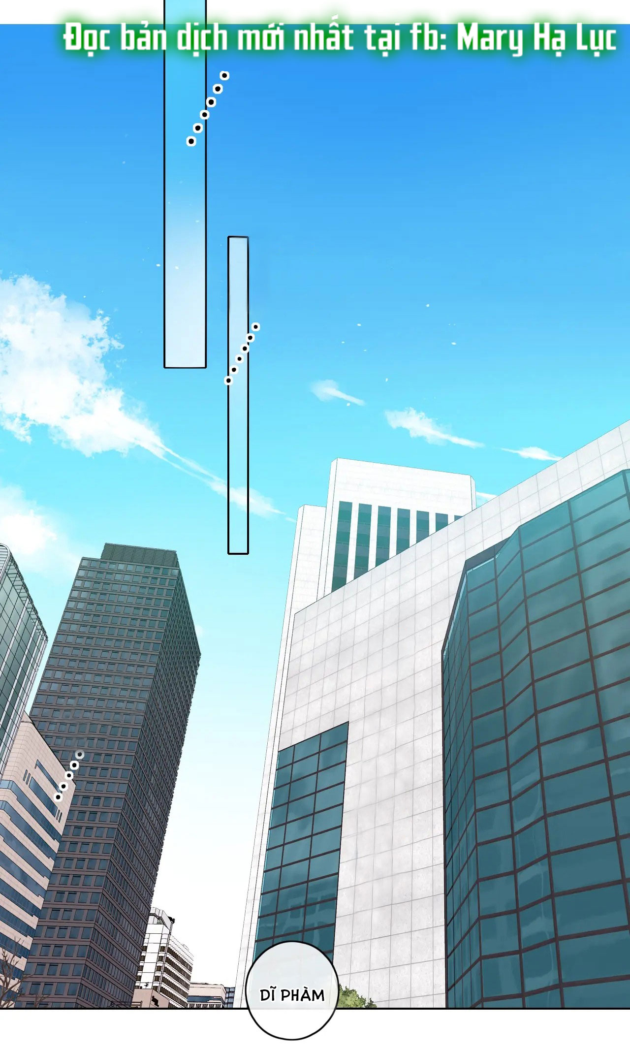 Khó Dỗ Dành chapter 5.1 18