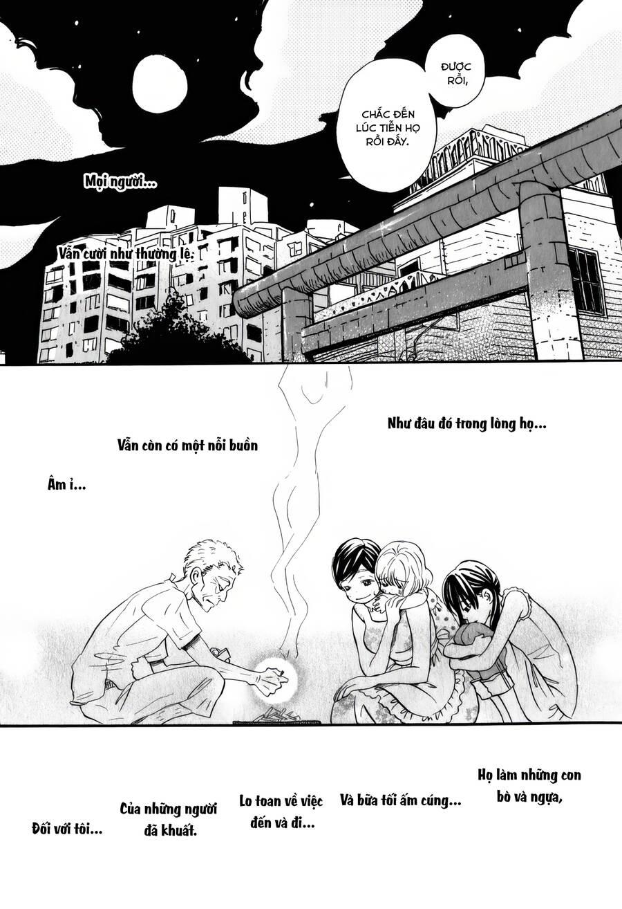 3-gatsu no lion chapter 6 5