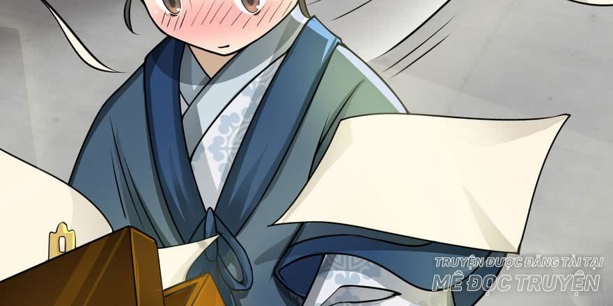 quẻ phi thiên hạ chapter 6 26