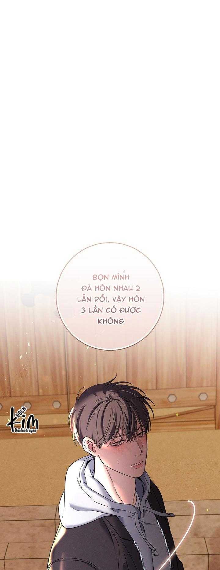 ĐÊM KHÔNG DẤU VẾT Chapter 15 2