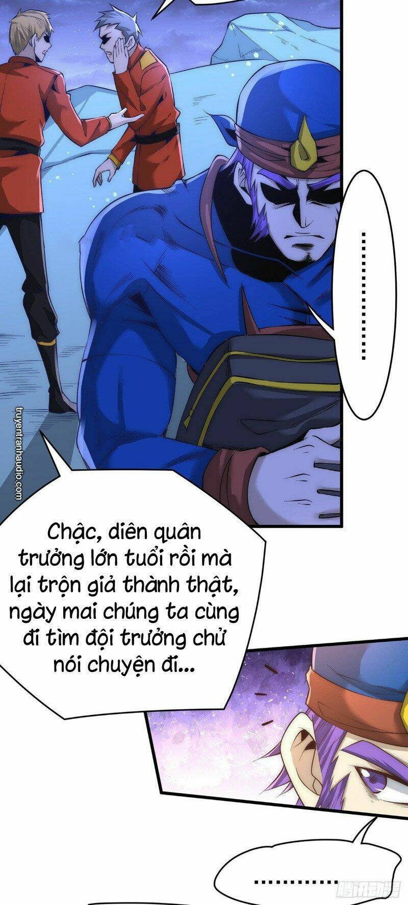 đô thị đỉnh phong cao thủ chapter 156 13