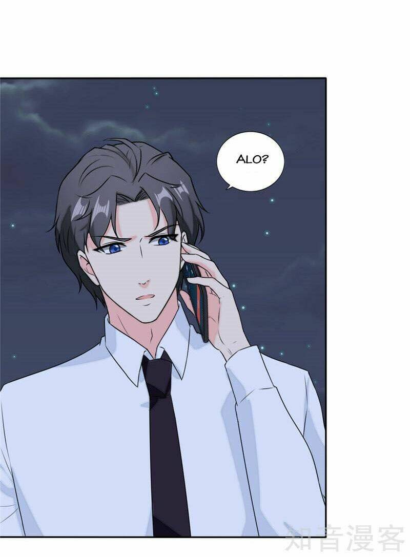 manh bảo đột kích: mami cha con đâu ? chapter 67 11