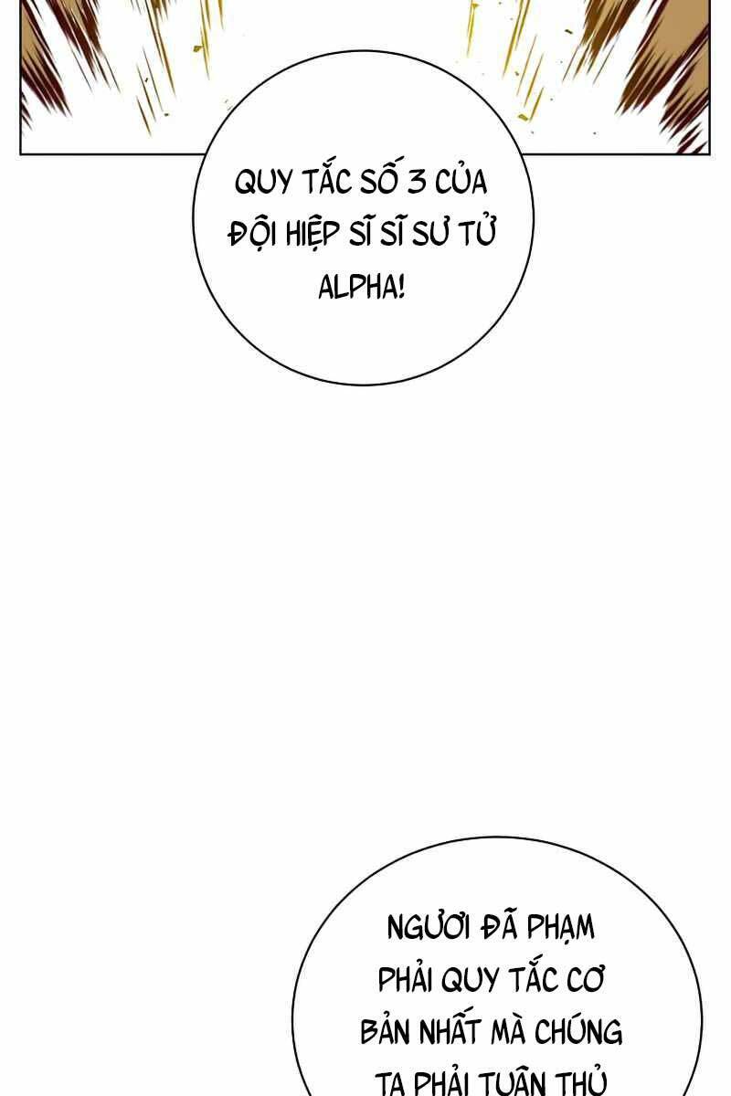 Anh Hùng Mạnh Nhất Trở Lại chapter 114 35