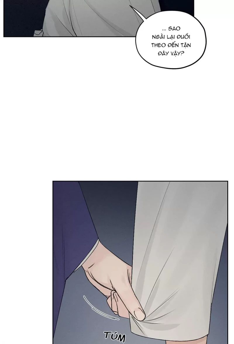 cửa hàng âm cụ chosun chapter 4 32