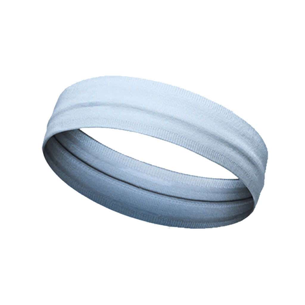 Băng trán Băng  đô thể thao Aolikes 2110 Băng đô co giãn cao cấp mềm mịn chống trượt thấm hút mồ hôi