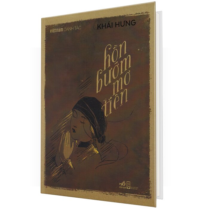 Hồn bướm mơ tiên - Bìa cứng