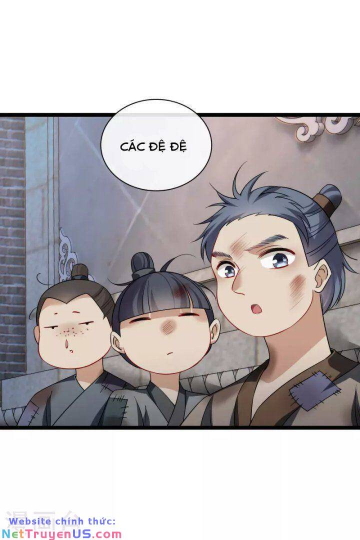 nụ cười của nàng liền ngọt đảo ta tám viên nha chapter 65 5