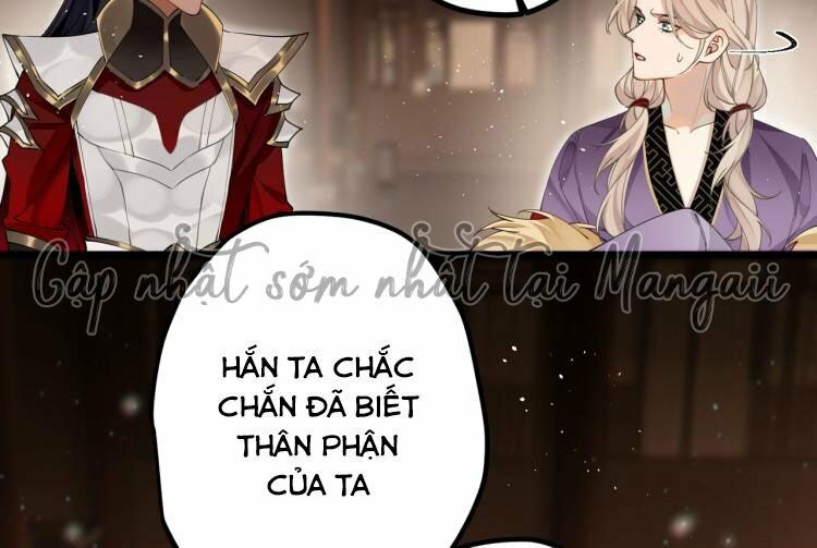 phế vật công chúa muốn nhặt chồng chapter 43 15