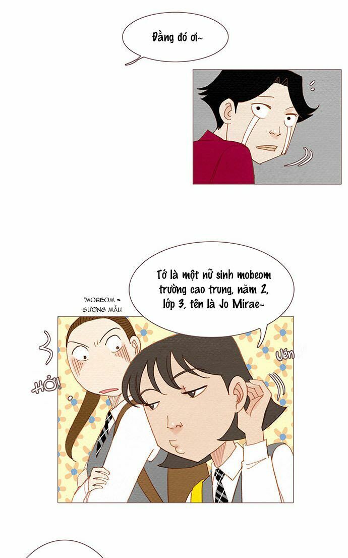 thánh thần trẻ trâu chapter 55 23