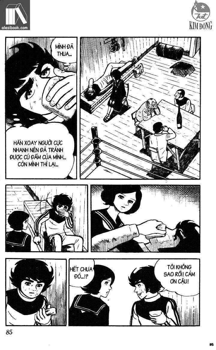 ganbare genki chapter 34 15