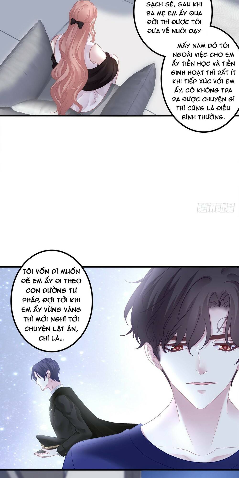 toàn bộ nắm trong tay chapter 139 21