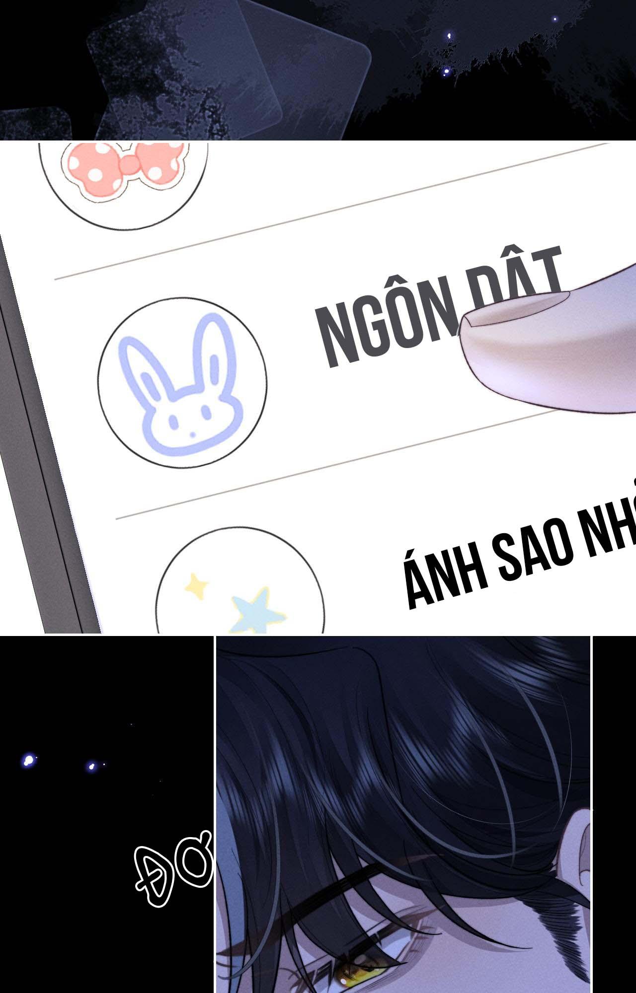 chấp sự thỏ tai cụp chapter 52 39