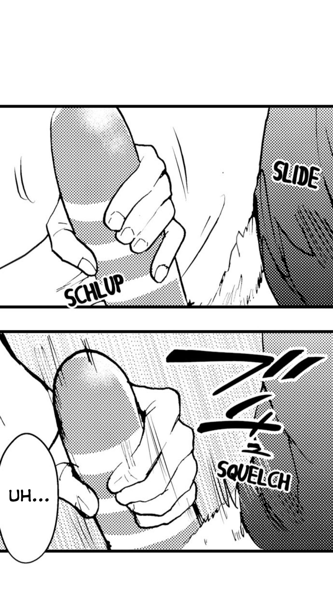 đứa con trai quái vật của tôi chapter 7.1 9