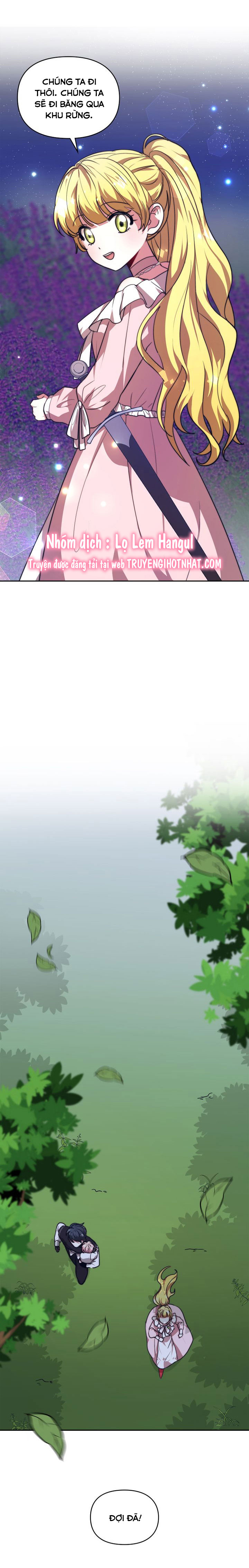 công nương eluana vita chapter 6 15