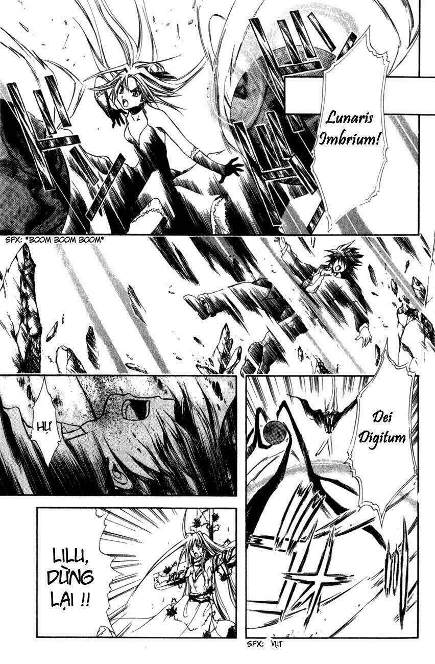 watashi no messiah-sama chapter 19 36