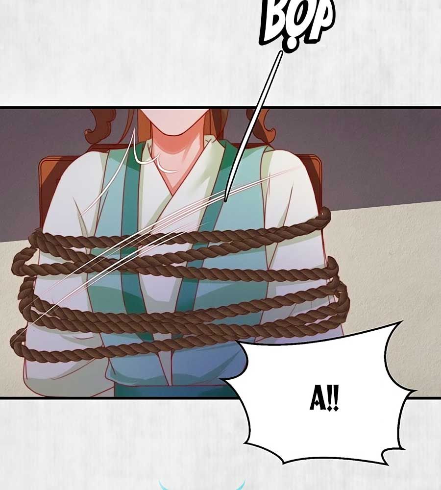 hoạn phi hoàn triều chapter 94 14