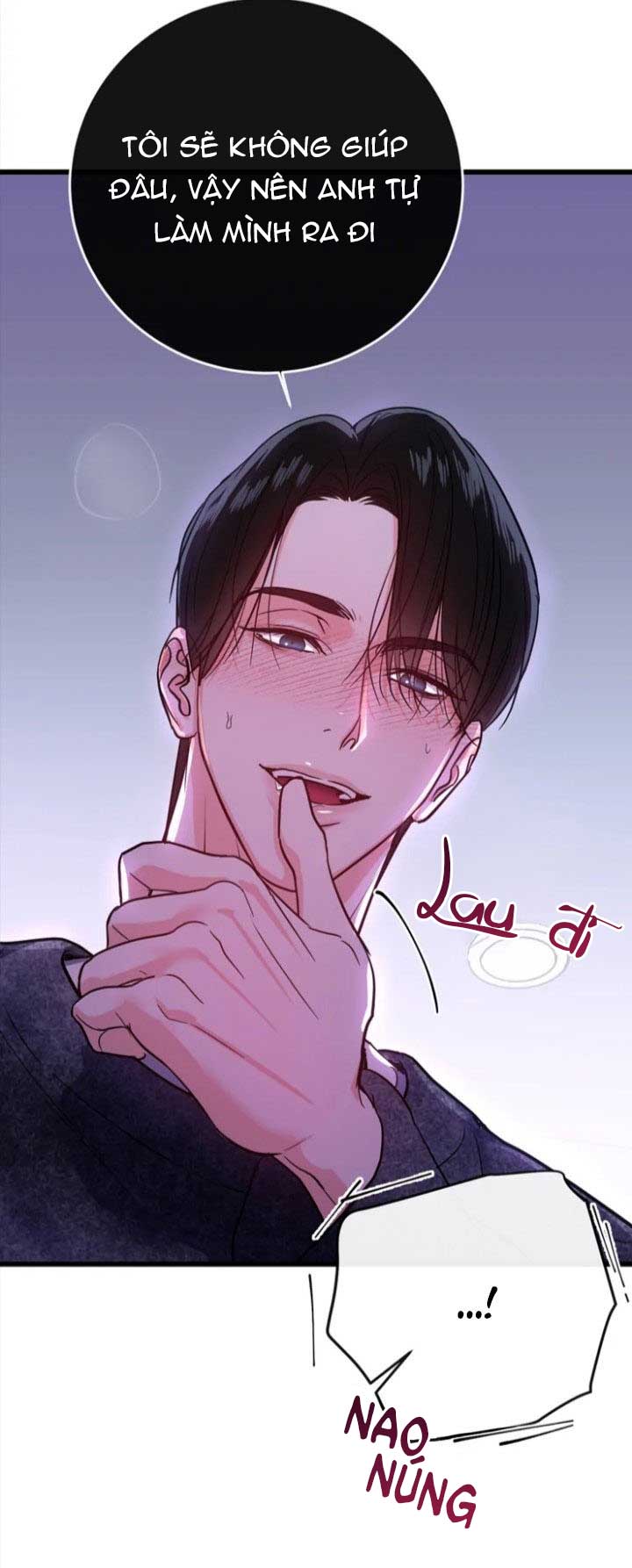 cyber sex on-air chapter 3 54