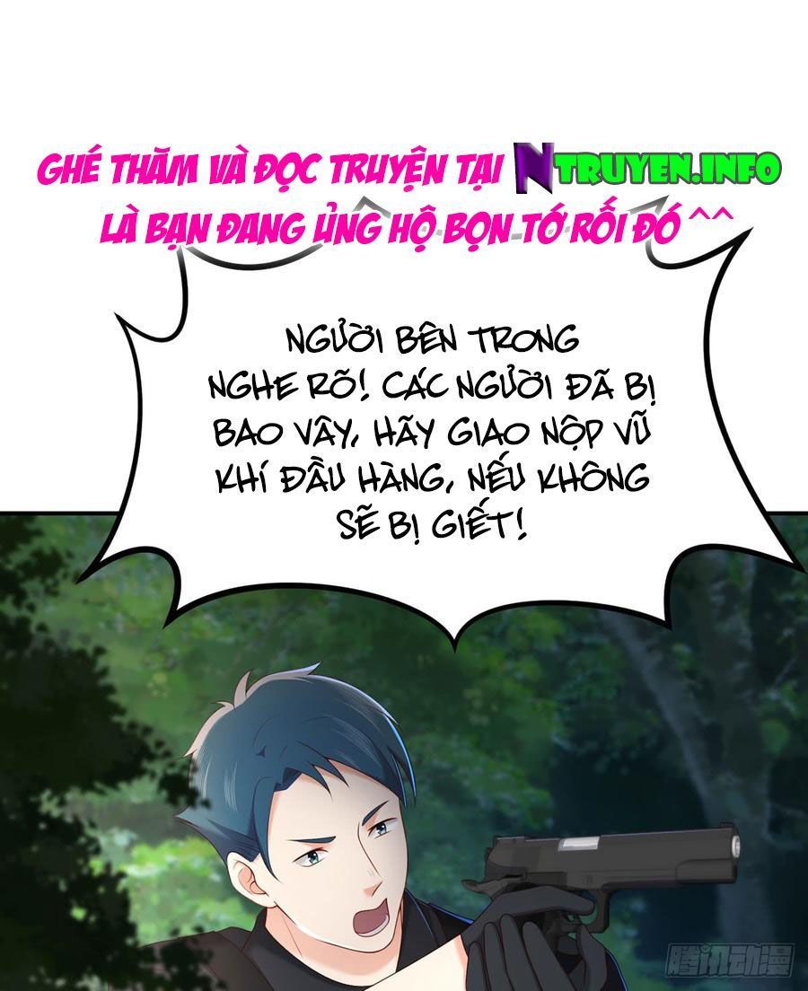 nam thần truy thê chỉ nam chapter 55.1 3