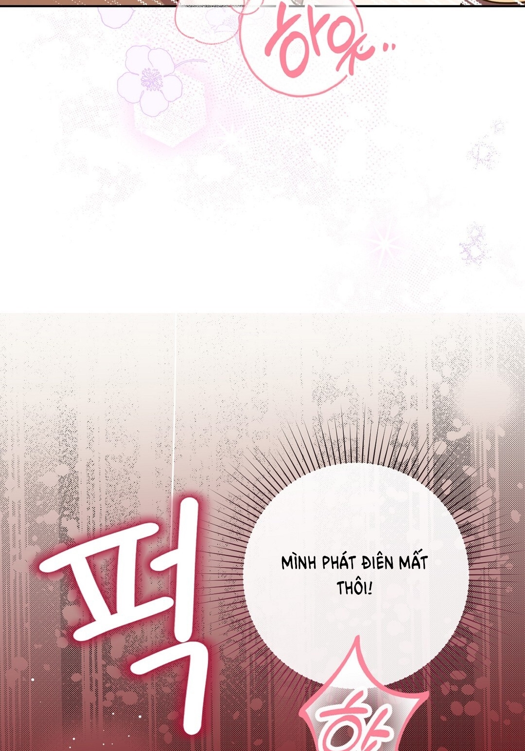 [18+] trải nghiệm thân mật với bạn của anh trai chapter 20.1 29