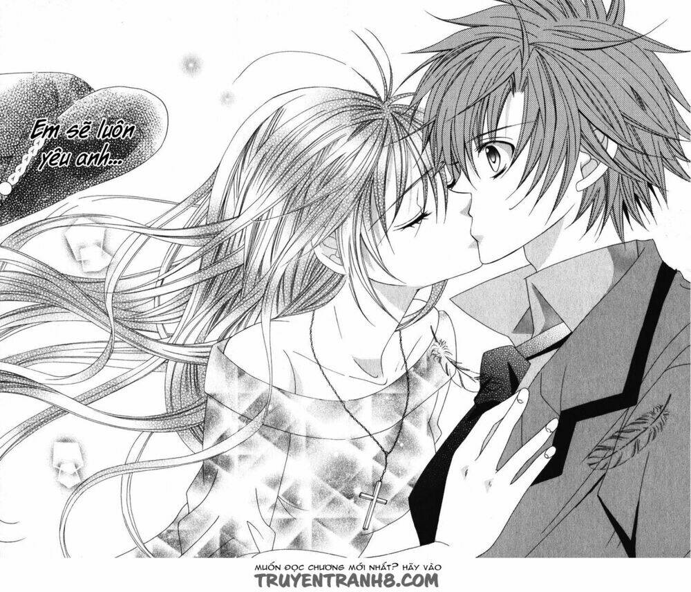 suki desu suzuki-kun!! chapter 60 12