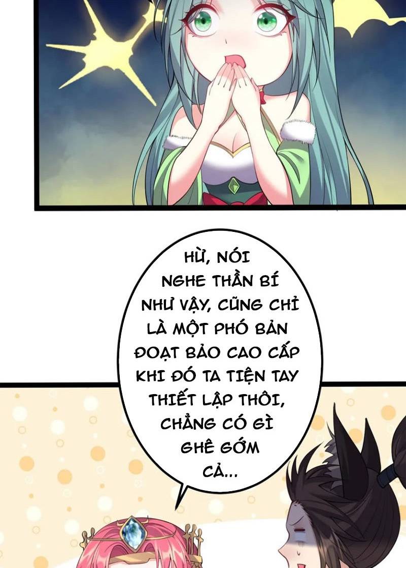 ta là nhân vật phản diện đại thiếu gia chapter 99 35