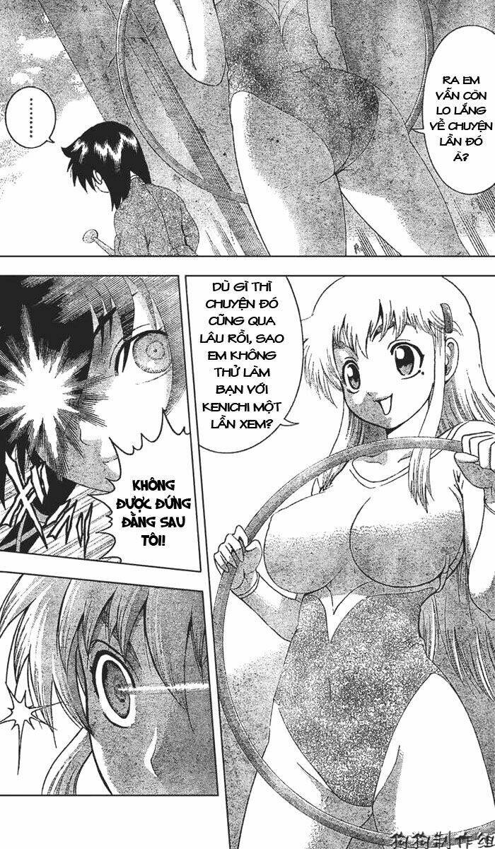 history's strongest disciple kenichi chapter 342 3