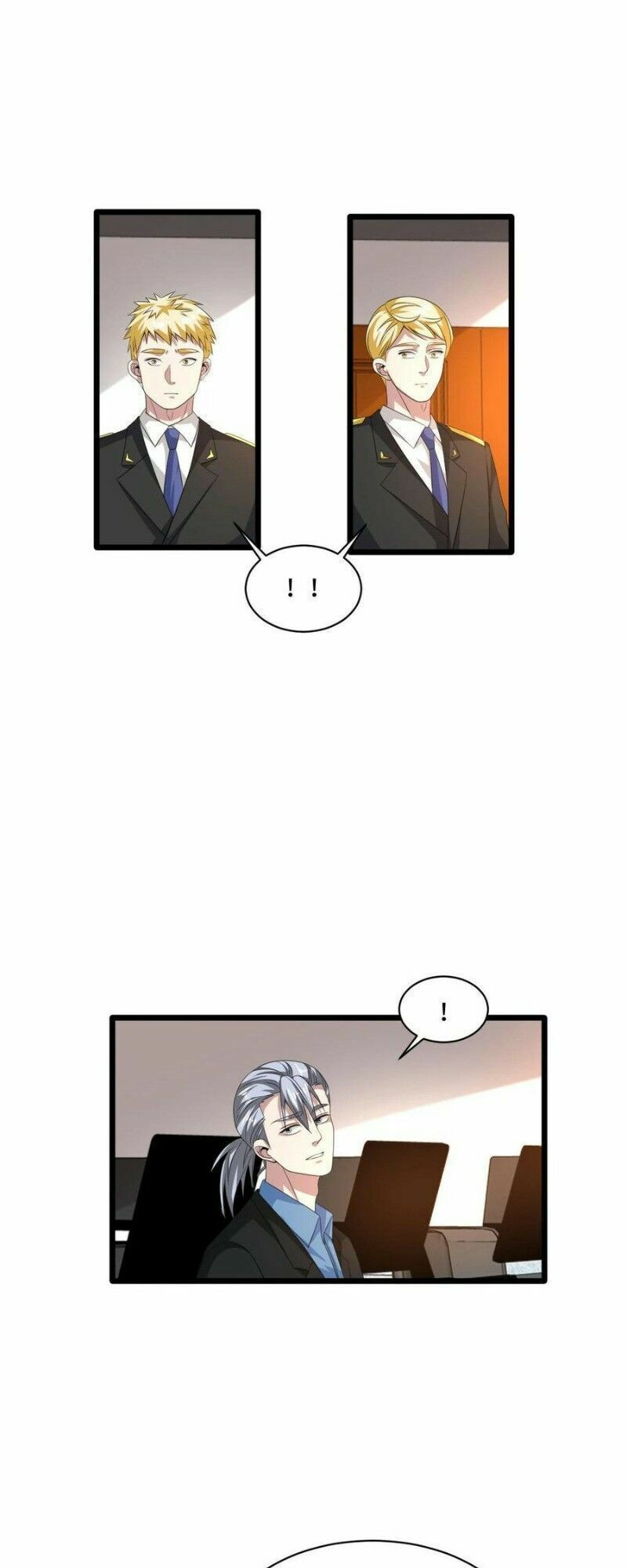 đô thị tà vương chapter 80 12