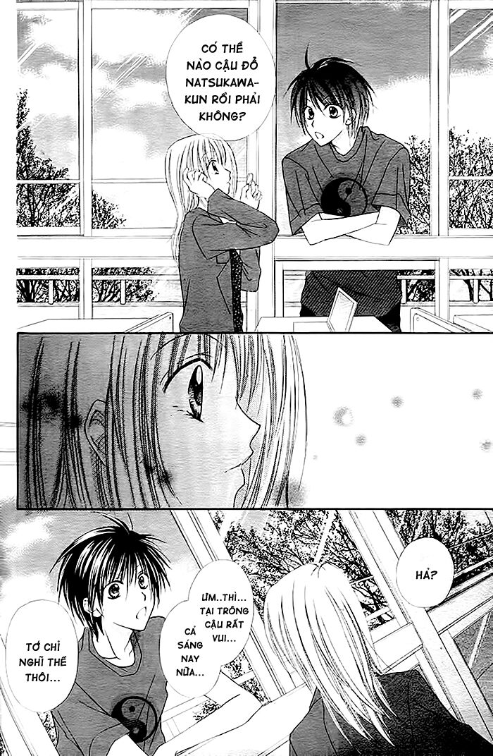 bí mật xương rồng chapter 7 14