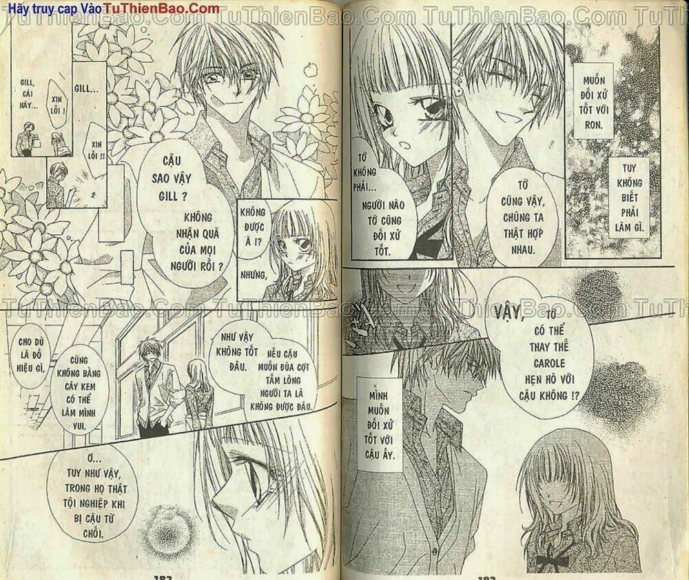 tiểu ác ma chapter 4 90