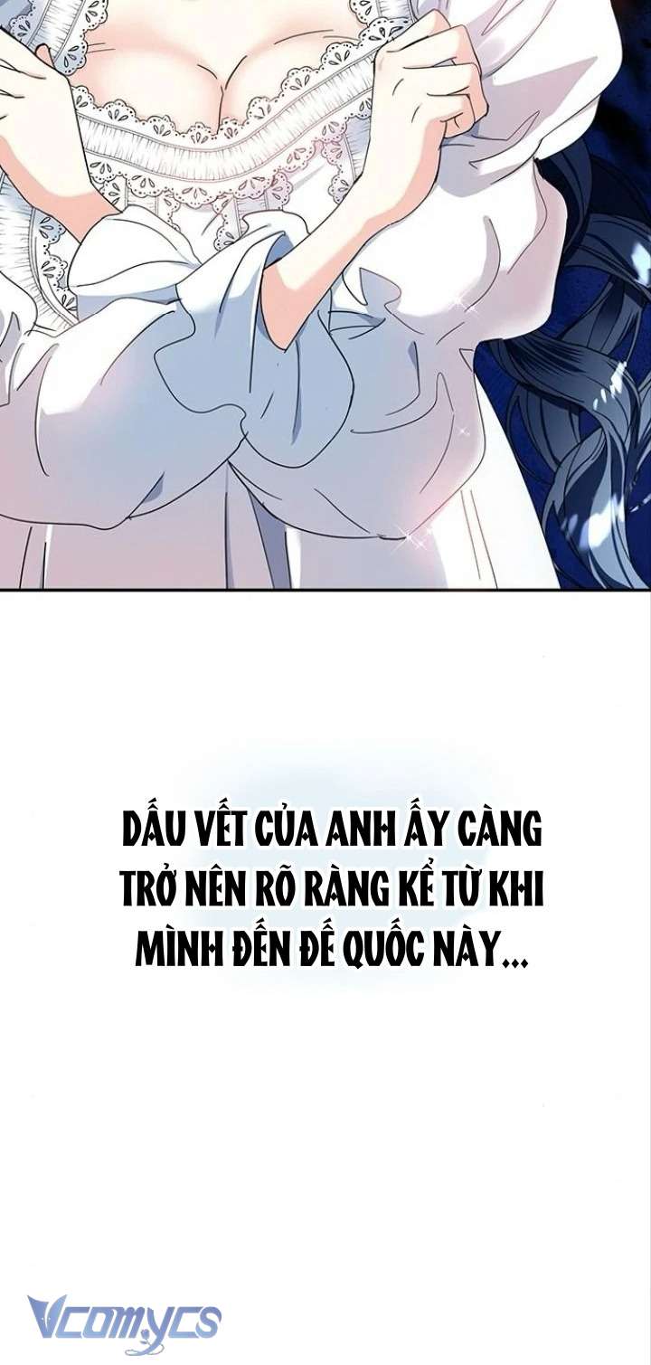 [18+] người yêu đã chết của tôi đã trở thành bạo chúa chapter 6 10