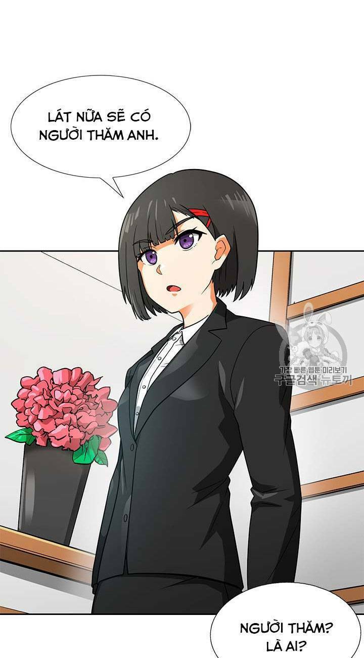 tôi tự động săn một mình chapter 50 54