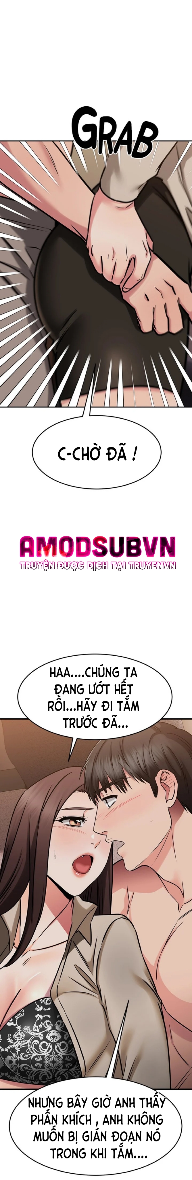 ranh giới người bạn chapter 51 23