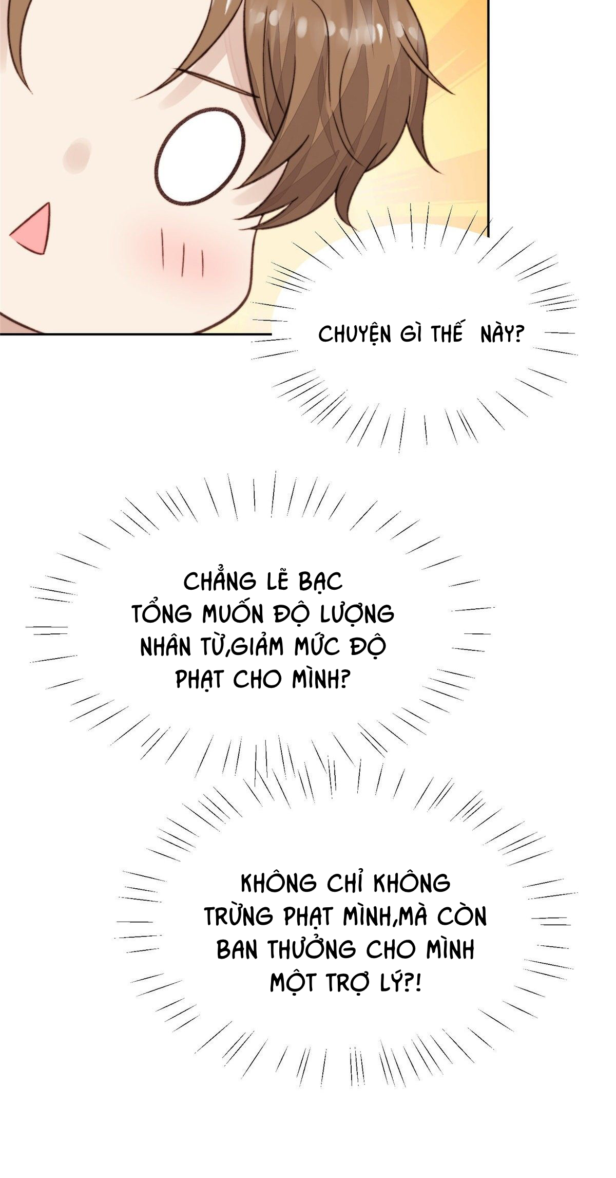 dựa vào đại lão ổn định vị trí c trong nam đoàn chapter 22 31