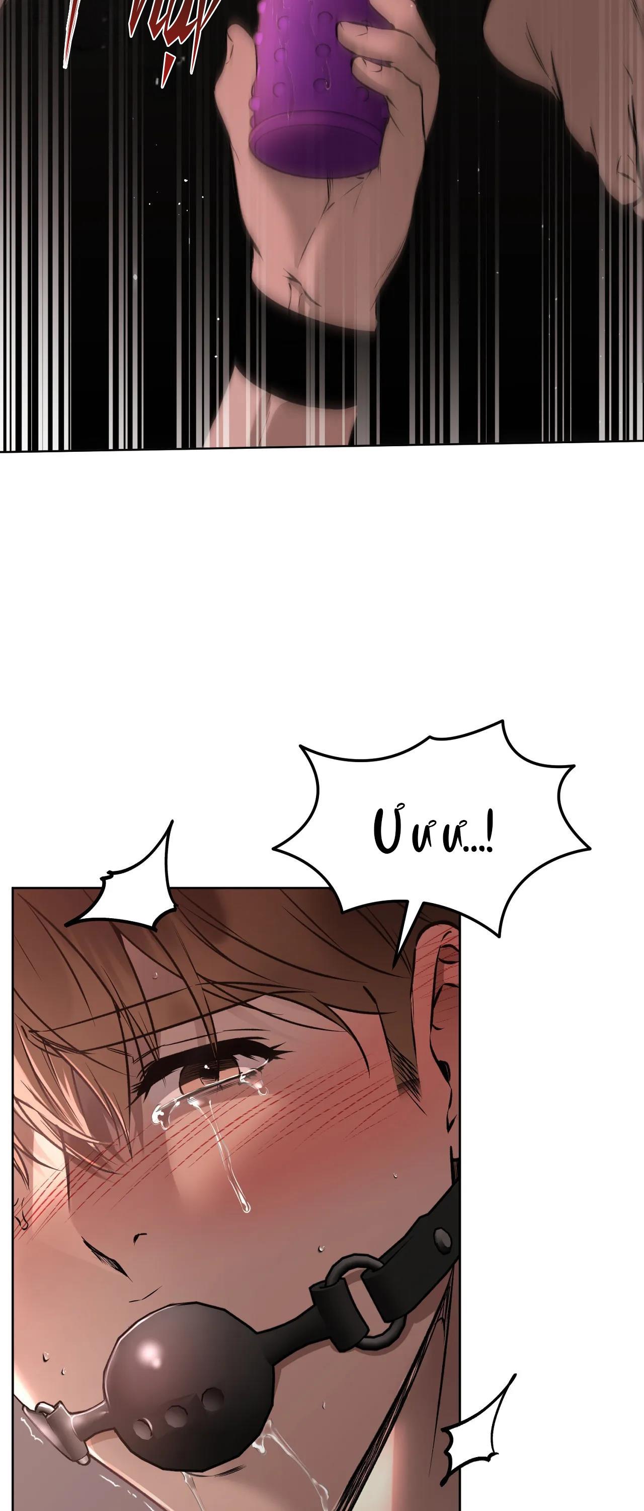 bên trong lớp cảnh phục chapter 27 5