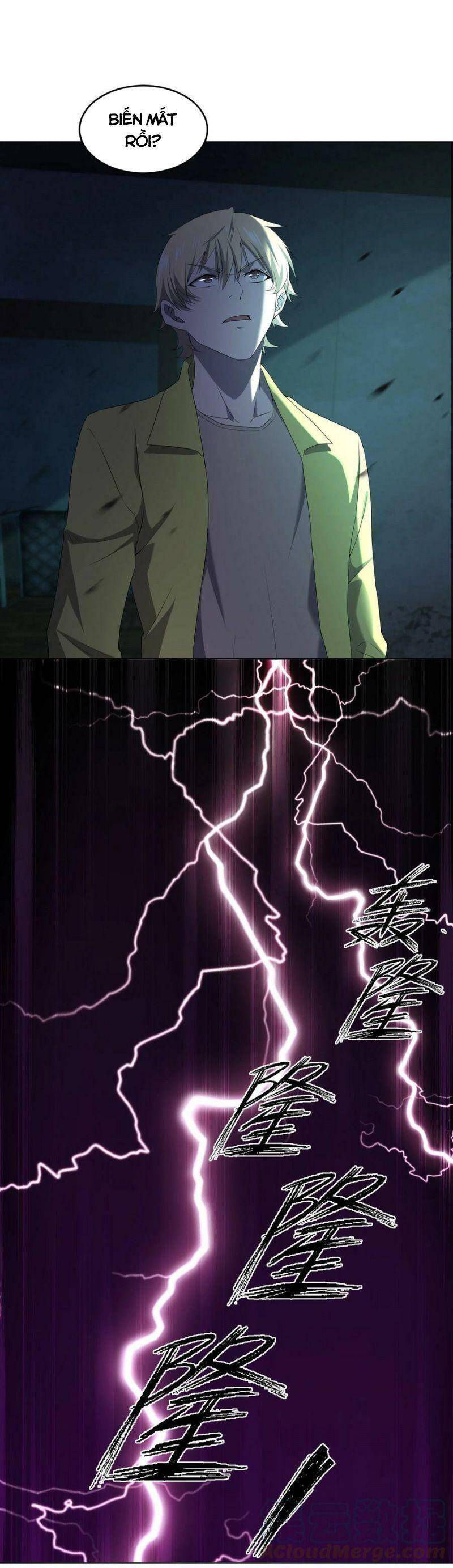 đừng hiểu lầm, tôi mới là người bị hại! chapter 77 20