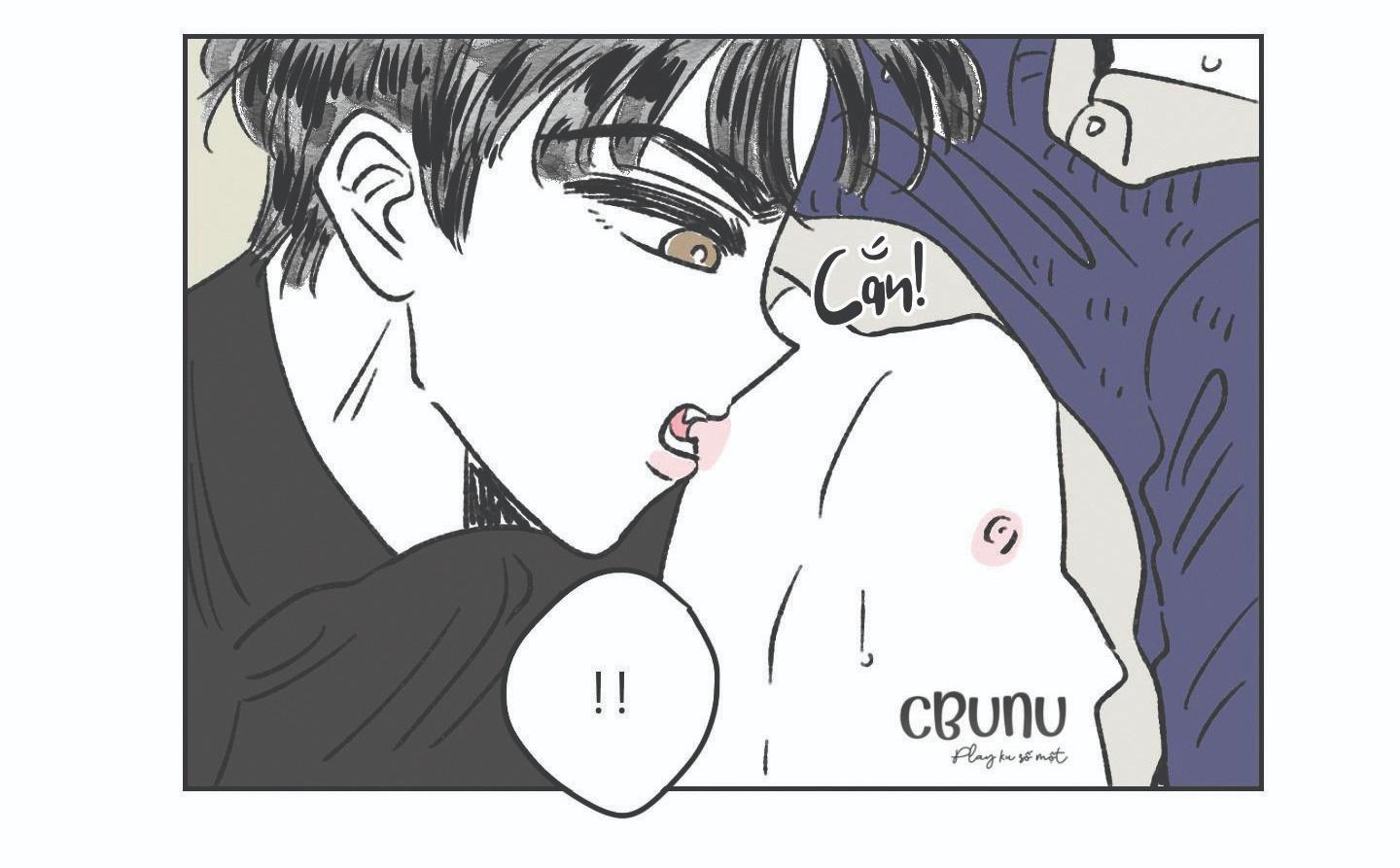 tình tay ba giữa chó, sói và mèo chapter 16 37