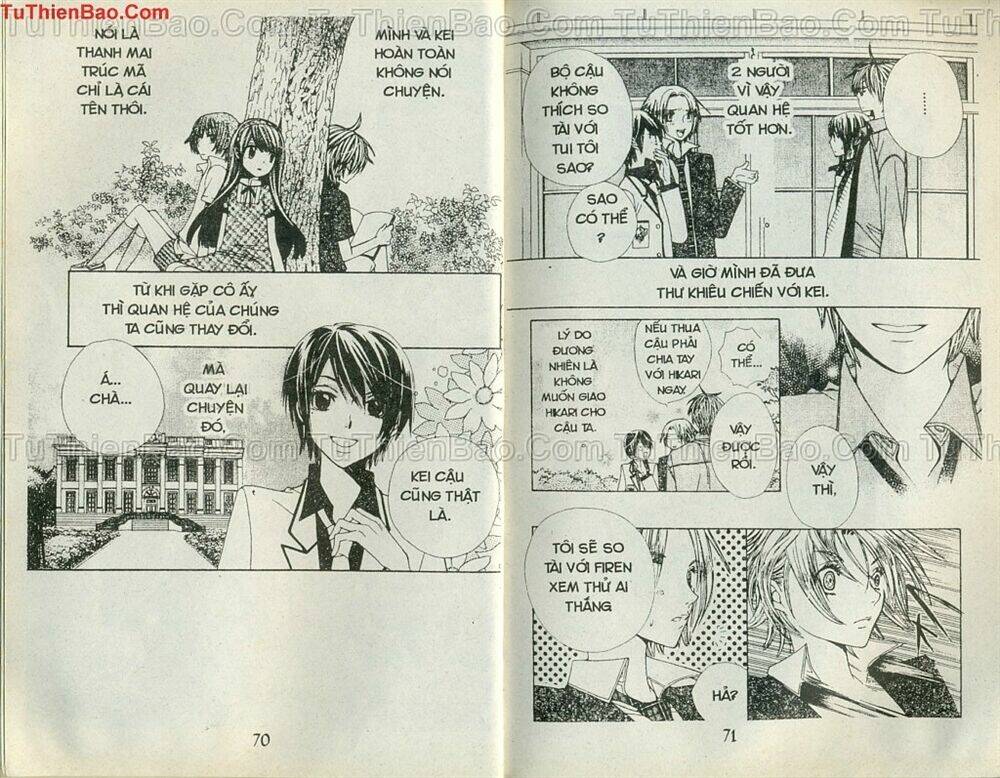 s a - lớp học ưu tú chapter 10 33